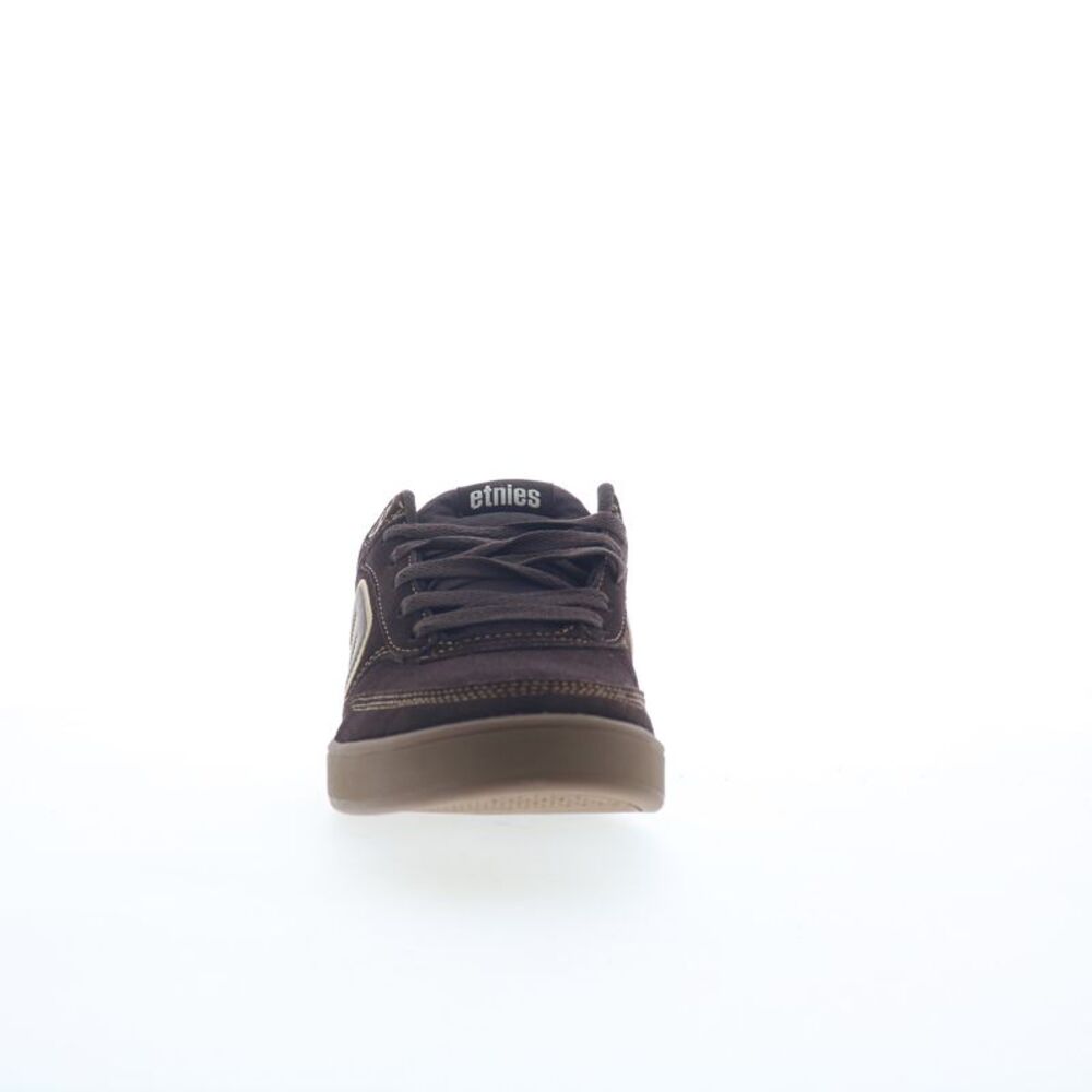 Etnies Mens Serin Michelin Brown Shoes (NWT) - Picture 3 of 7